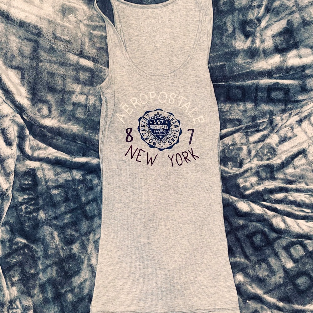 Aeropostale tank